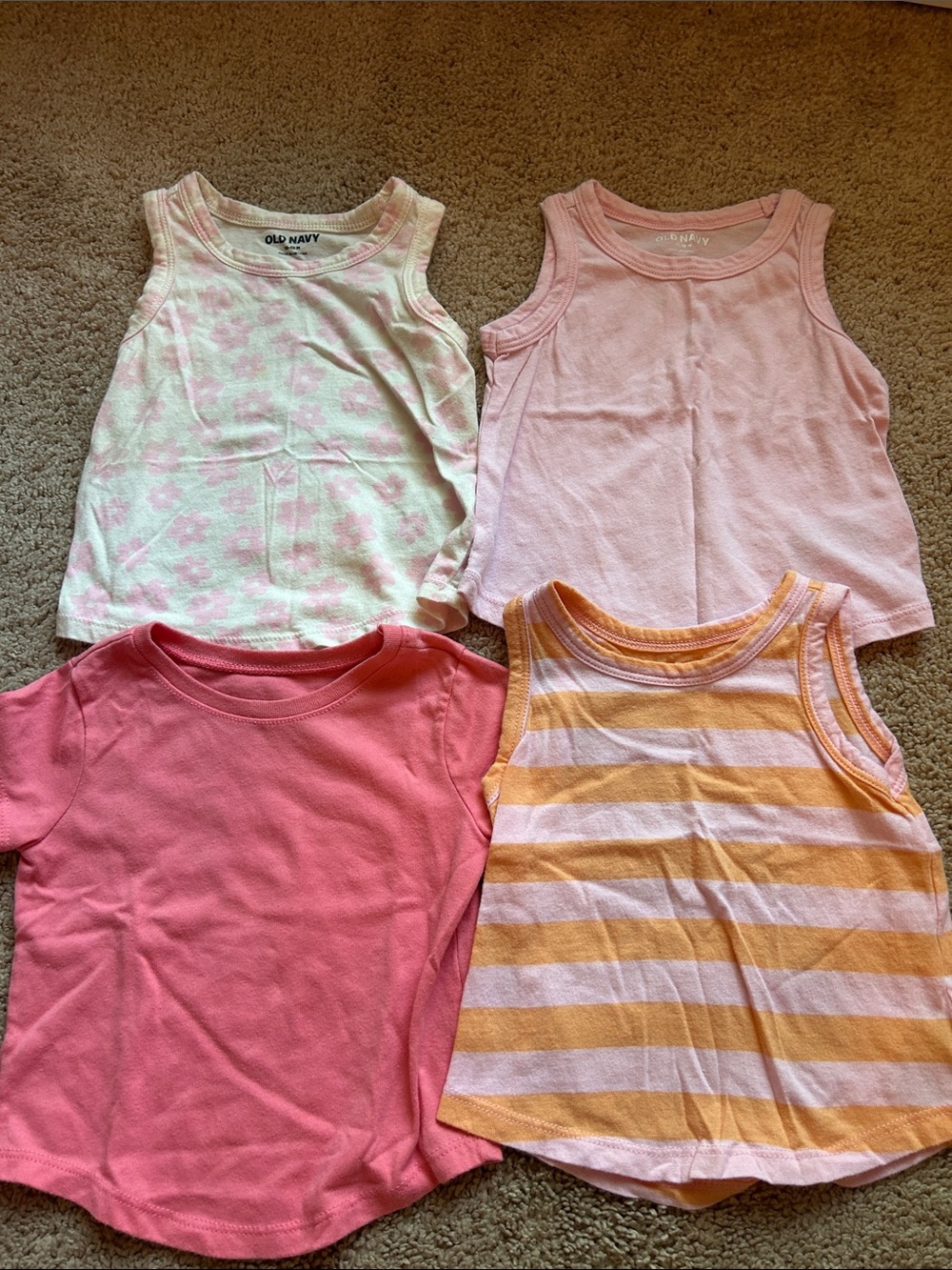 12-18m bundle